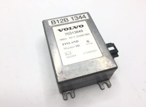 Volvo 70313849 b12b 1344 vezérlőegység finnország master id 47mmid01