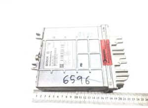 Váltóvezérlő egység ecu bosch 0260001022 zf 0501 313 001