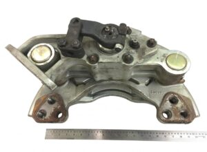 Bal első féknyereg volvo – meritor lucas