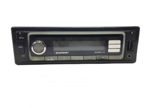 Blaupunkt atlanta 110 autórádió