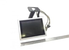 Volvo vezetői kijelző – Modell M079A1050283