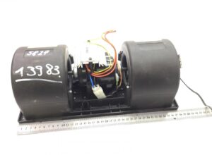 Volvo ac hűtőventilátor – alkatrész kódok: 21068864, 22034150, 22720867, 20140152