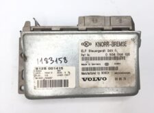 Volvo Knorr-Bremse vezérlőegység 504004105 24V