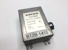 Volvo 70313849 vezérlőegység Master ID