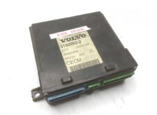 CEC Volvo 3195082-2 vezérlőegység 2472 Svédország 02053-026