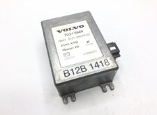 Volvo 70313849 B12B 1418 vezérlőegység