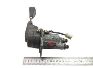 Mercedes 1639862 kézifék szelep