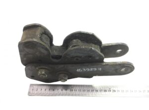 Jobb oldali kabin dőlésszög záró mechanizmus renault 5010460170