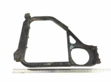 Bal hátsó oldalsó spoiler tartó Volvo 21964659 20493922