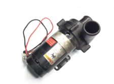 Volvo 3098479-12 hűtőfolyadék keringető szivattyú
