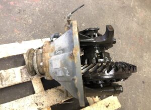Volvo hajtótengely differenciálmű 8172092/20701294/20366516/20366530/8172093