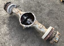 Motor tengely Volvo 3192474 / 20854714 / 8172096 / 8172097