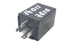 Volvo 14011 7616 12V Ablaktörlő Motor Relé