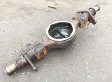 Motor tengely keresztléc MAN 81354015805 / 81354015790