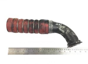 Turbócső man 51094110648 – 5109411-0648
