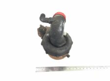 Turbófeltöltő MAN 51091007959-51091007884 – Használt