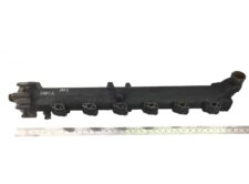 EGR cső MAN 51081007079 (5108100-7079)