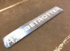 GLOBETROTTER