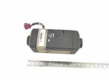 Webasto légfűtés Volvo-hoz, kód 22100055