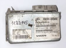 Knorr-Bremse ELF vezérlőegység 24V, cikkszám 0504004105 Volvo gépekhez
