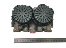EBS szelep Scania hajtótengelyhez – Kódok: 1891378, 1881418, 1857013, 1773677, 1773680, 1802596, 1879280, 1442936, 1879281, 1497202, 1754940, 1754941