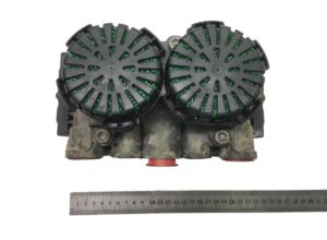 Ebs szelep scania hajtótengelyhez – kódok: 1891378, 1881418, 1857013, 1773677, 1773680, 1802596, 1879280, 1442936, 1879281, 1497202, 1754940, 1754941