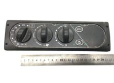 Klímavezérlő modul Scania 1939634 20239-N-13