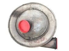 Scania 1525043/1865782 kipufogódob