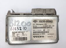 FLS vezérlőegység Volvo ELF 24V Knorr-Bremse 0504004105