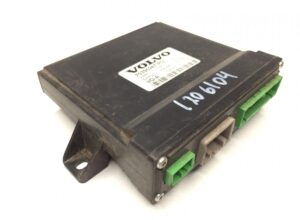 Volvo 70350387-p01 io vezérlőegység
