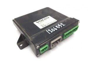 Io-a vezérlőegység volvo 70366987-p01