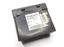 VECU vezérlőegység Volvo 20442597-2 24V Észtország