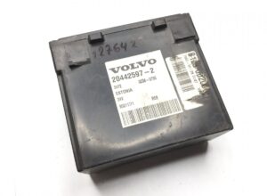 Vecu vezérlőegység volvo 20442597-2 24v észtország