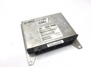 Ebs vezérlőegység knorr-bremse volvo 3198461