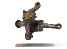 Kormányösszekötő bal első tengely Scania 1895939/1757466