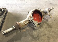 Motor tengely áthidaló Scania 1384374/1487777/1531405/1733960/1743722/1732956