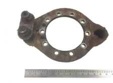 Bal oldali féktárcsa tartó Scania hajtótengelyhez, cikkszám 1363818/2715064