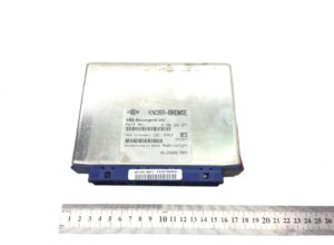 Ebs vezérlőegység 24v knorr-bremse 0486106027 81258087009