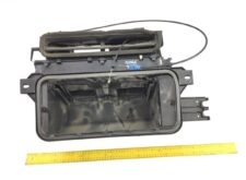 Radiátorház fűtés/hűtés kabin MAN 81619006372/81619006381
