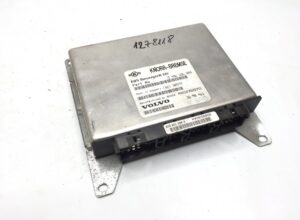 Knorr-bremse ebs 24v vezérlőegység volvohoz, kód 3198461-52