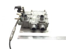 Vízelevezető szelep Volvo fülkefűtőhöz 85107163 175003019-12