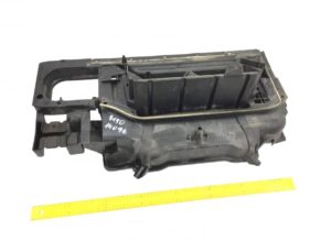 Ventilátortok fűtőberendezéshez scania 1895575/1878782/1895576