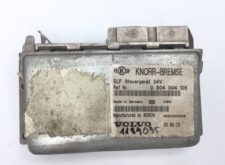 ELF vezérlőegység 24V Knorr-Bremse 0 504 004 105 VOLVO 1487095