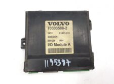 Volvo 70303588-2 I/O modul, Svédország, R04, 2472, 01421-033