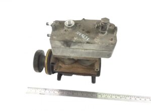 Daf légkompresszor (kódok: 1696197, 1674920, 1681561, 1687079, 1622355, 1624400)