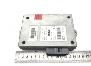 Daf 1778294 vezérlőegység ecu, németországban gyártva