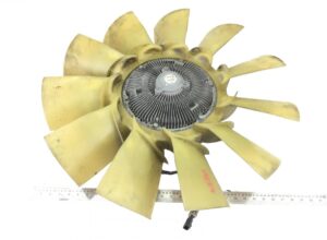 Daf hűtőventilátor szerelék – kódok: 1644886, 1806713, 1742083, 1737460, 1916598