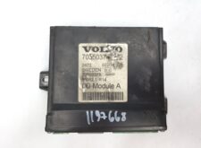 IO vezérlőegység modul Volvo 70350375 R14