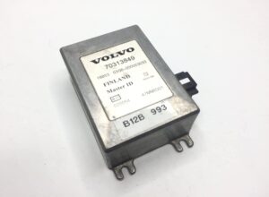 Volvo 70313849 b12b 993 vezérlőegység master id finnország