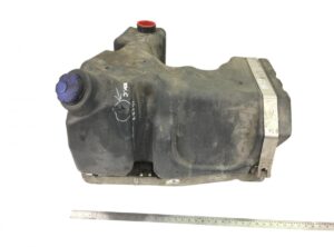 Adblue tartály volvo 22116321 / 23251739 / 21995144 – használt